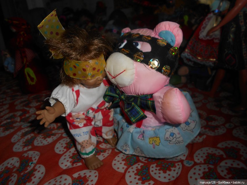 И грянул Карнавал — Интересное и необычное: фотоподборки