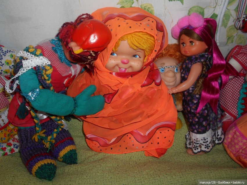 И грянул Карнавал — Интересное и необычное: фотоподборки