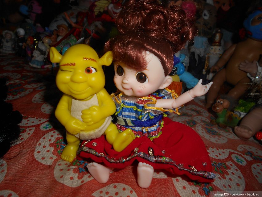 И грянул Карнавал — Интересное и необычное: фотоподборки