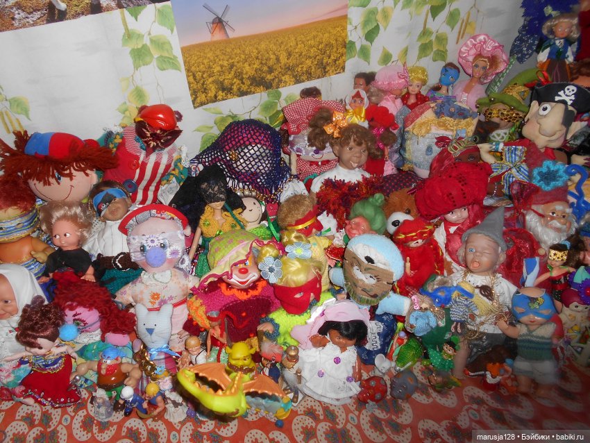 И грянул Карнавал — Интересное и необычное: фотоподборки