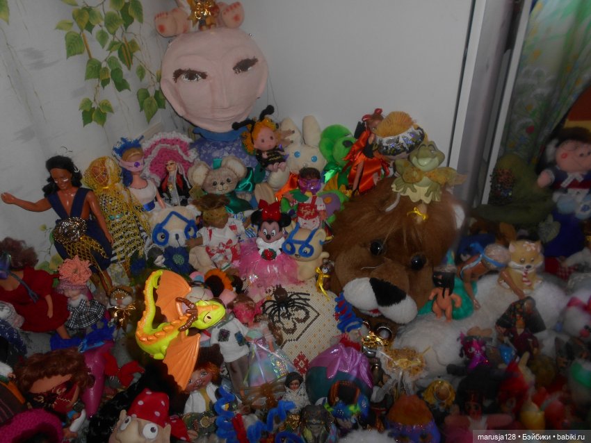 И грянул Карнавал — Интересное и необычное: фотоподборки