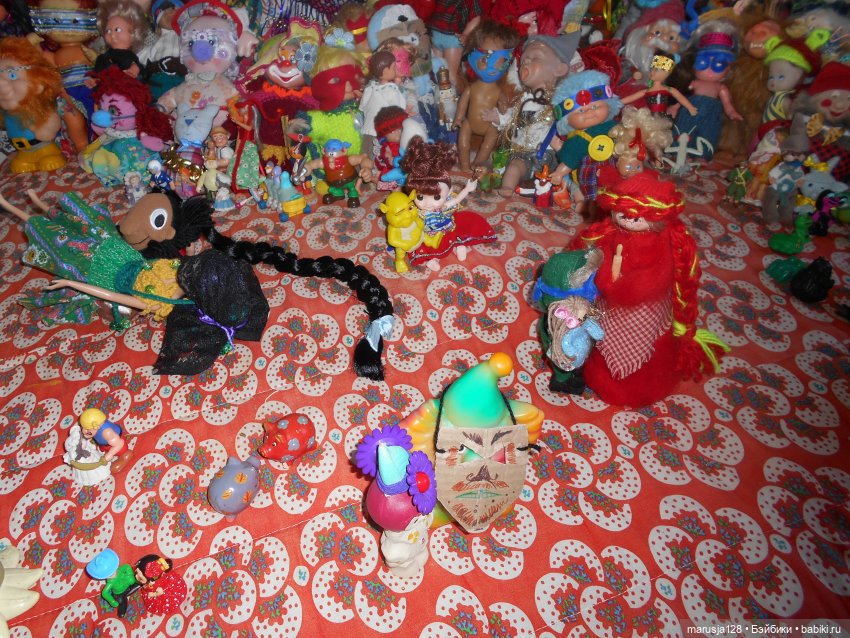 И грянул Карнавал — Интересное и необычное: фотоподборки