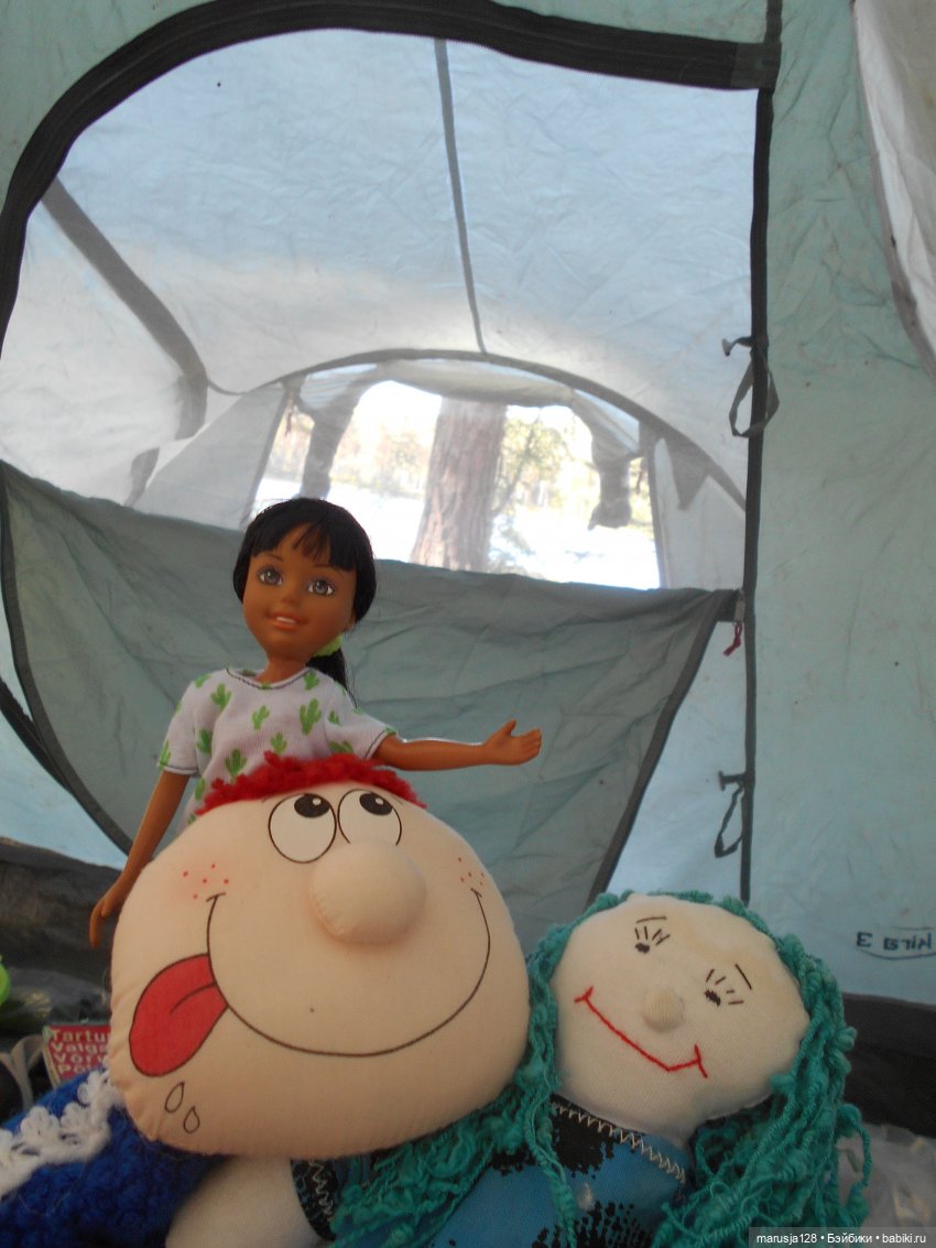 Великий Карнавал 2021: танцуем и веселимся