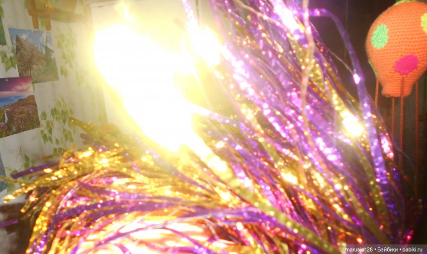 Великий карнавал 2021: Ромка (фото 9)