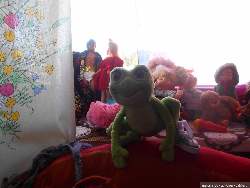 Великий Карнавал 2021: танцуем и веселимся (фото 9)