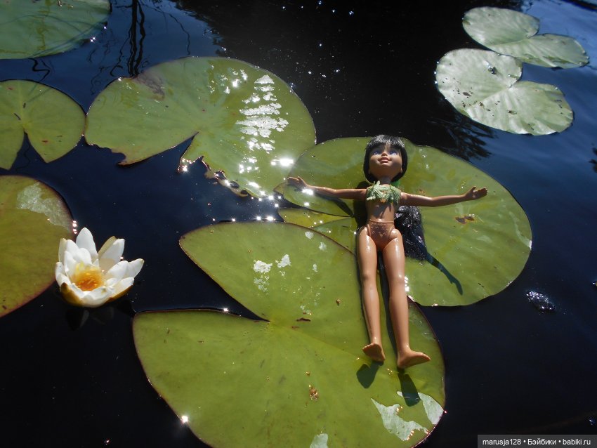 Великий Карнавал 2021: танцуем и веселимся