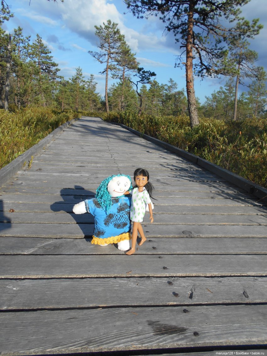 Великий Карнавал 2021: танцуем и веселимся