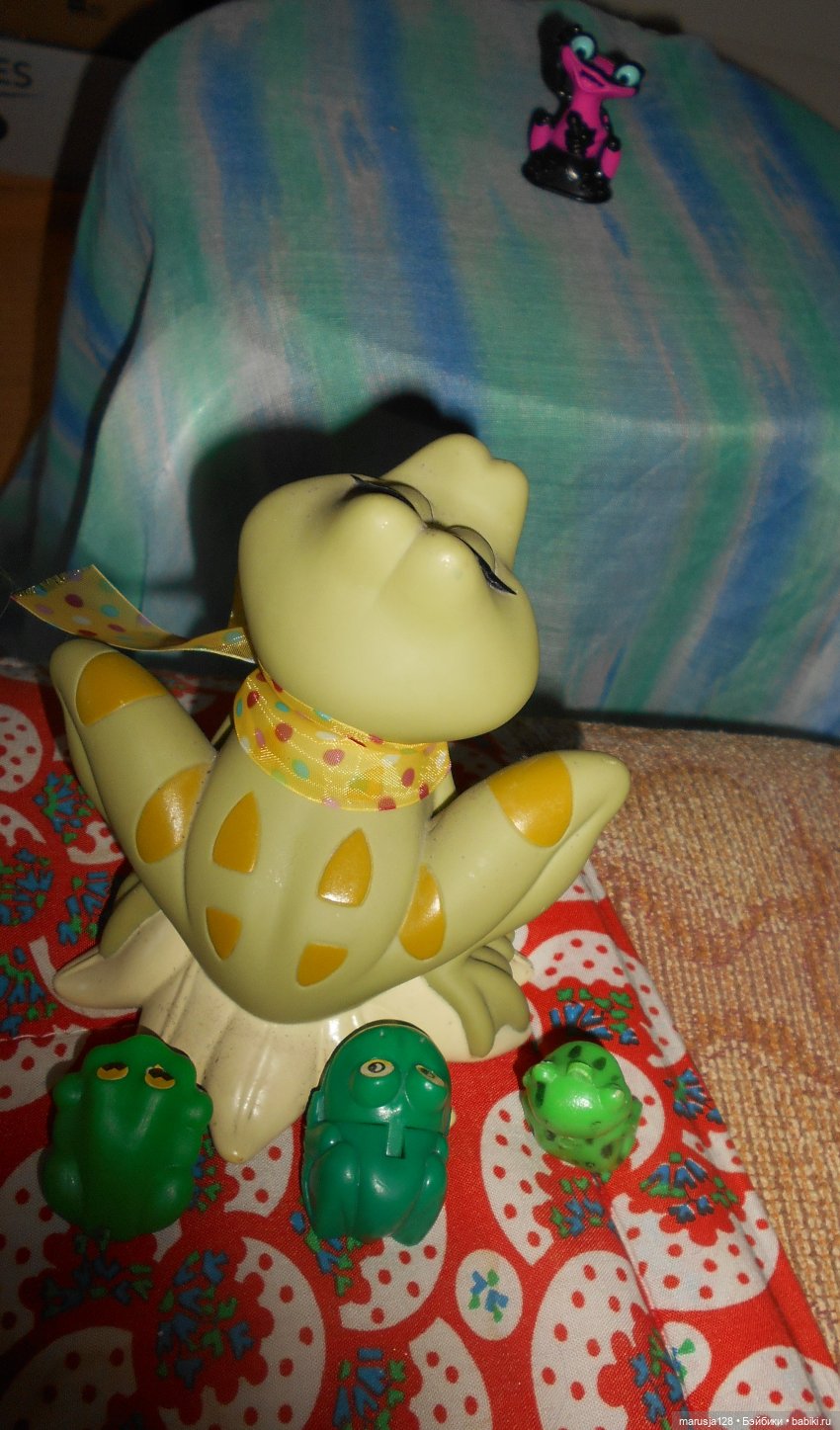 Великий Карнавал 2021: танцуем и веселимся (фото 7)