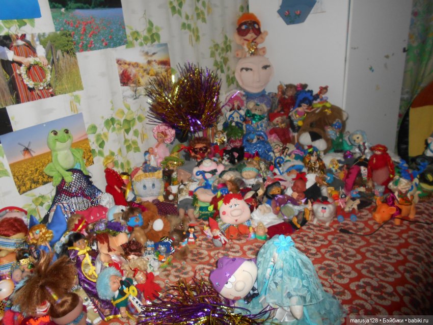 Великий Карнавал 2021: танцуем и веселимся