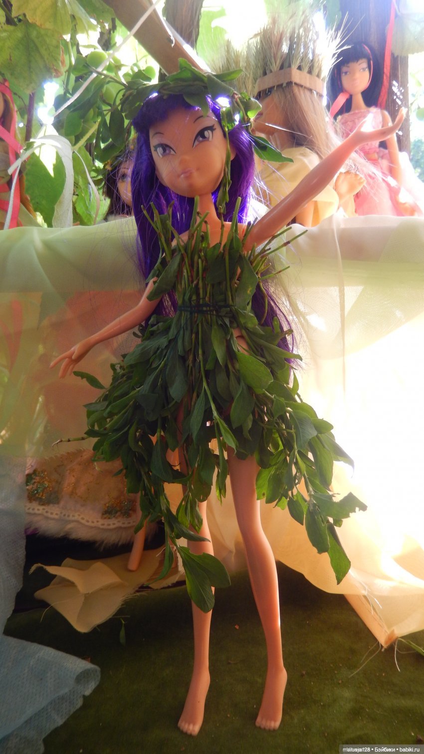 Великий Карнавал 2021: танцуем и веселимся