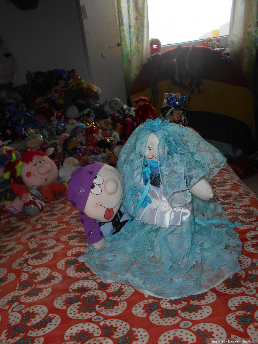 Великий Карнавал 2021: танцуем и веселимся