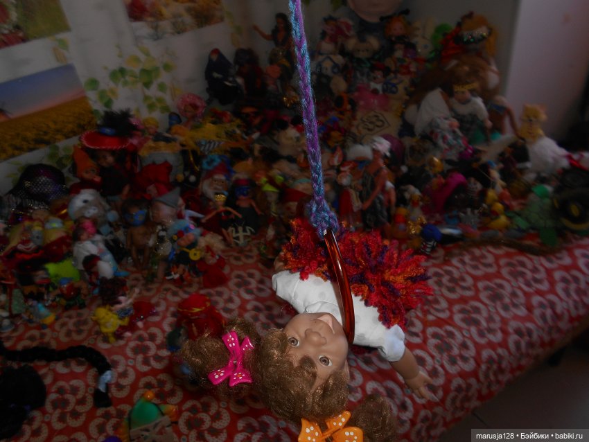 Великий Карнавал 2021: танцуем и веселимся