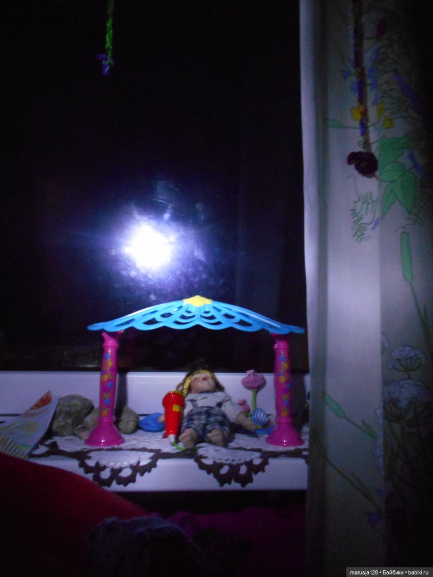 Великий карнавал 2021: Ромка