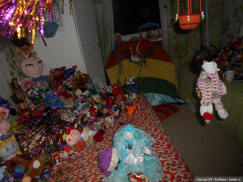 Великий Карнавал 2021: танцуем и веселимся