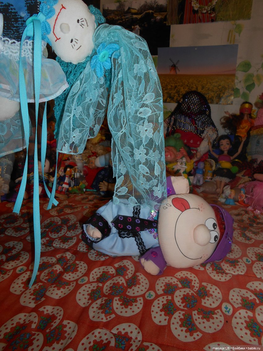 Великий Карнавал 2021: танцуем и веселимся