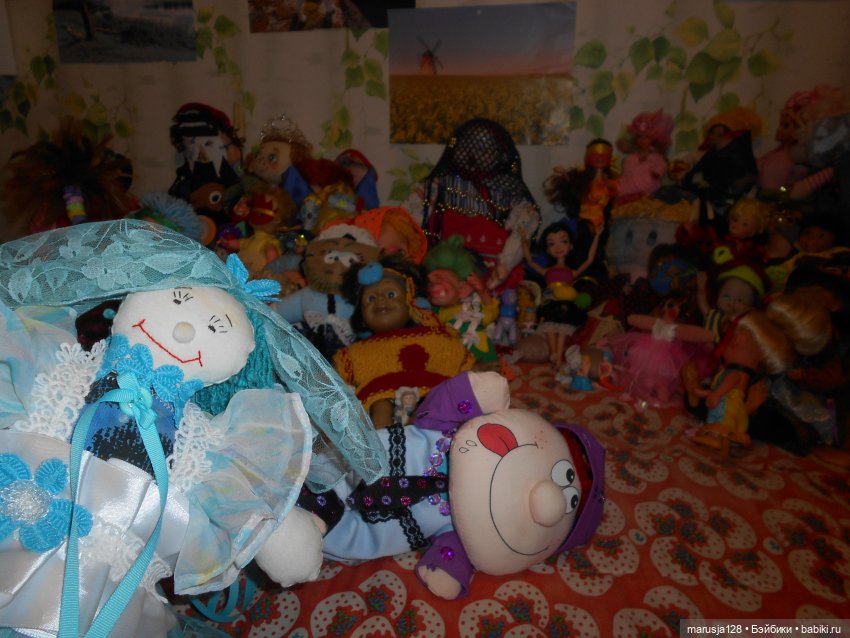 Великий Карнавал 2021: танцуем и веселимся