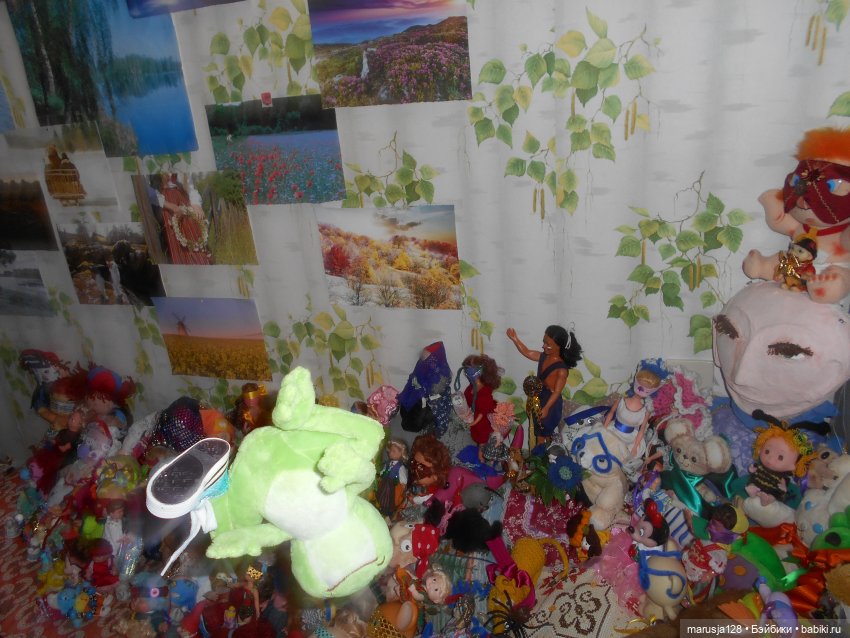 Великий Карнавал 2021: танцуем и веселимся