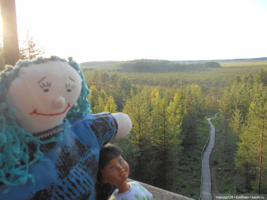 Великий Карнавал 2021: танцуем и веселимся