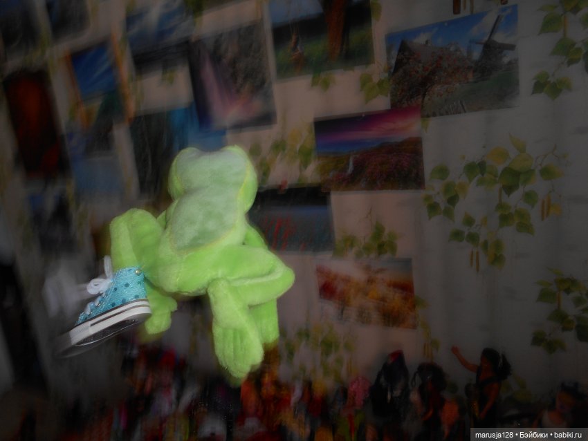 Великий Карнавал 2021: танцуем и веселимся (фото 10)