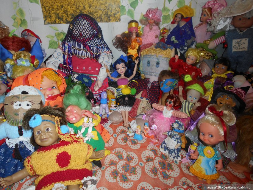 Великий Карнавал 2021: танцуем и веселимся