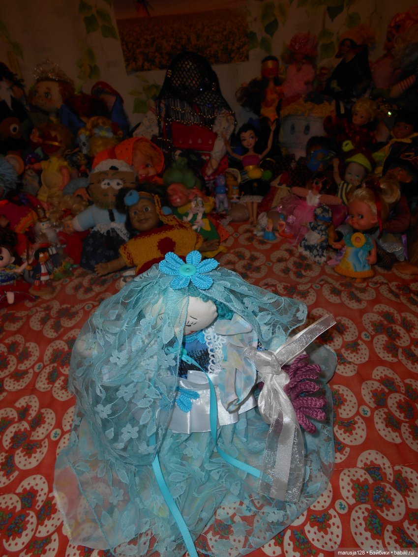 Великий Карнавал 2021: танцуем и веселимся