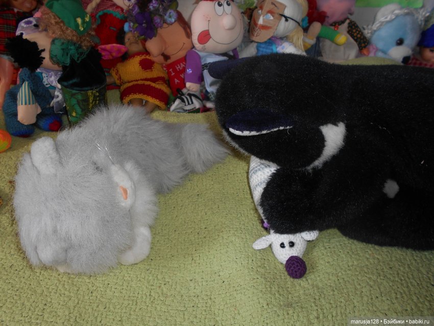 Великий Карнавал 2021: танцуем и веселимся (фото 8)