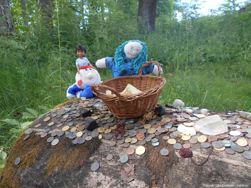 Великий Карнавал 2021: танцуем и веселимся