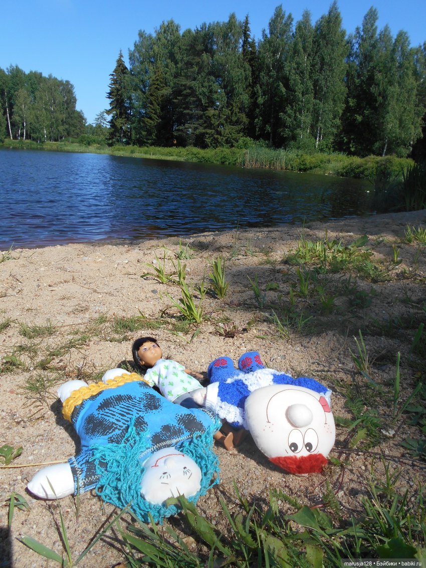 Великий Карнавал 2021: танцуем и веселимся