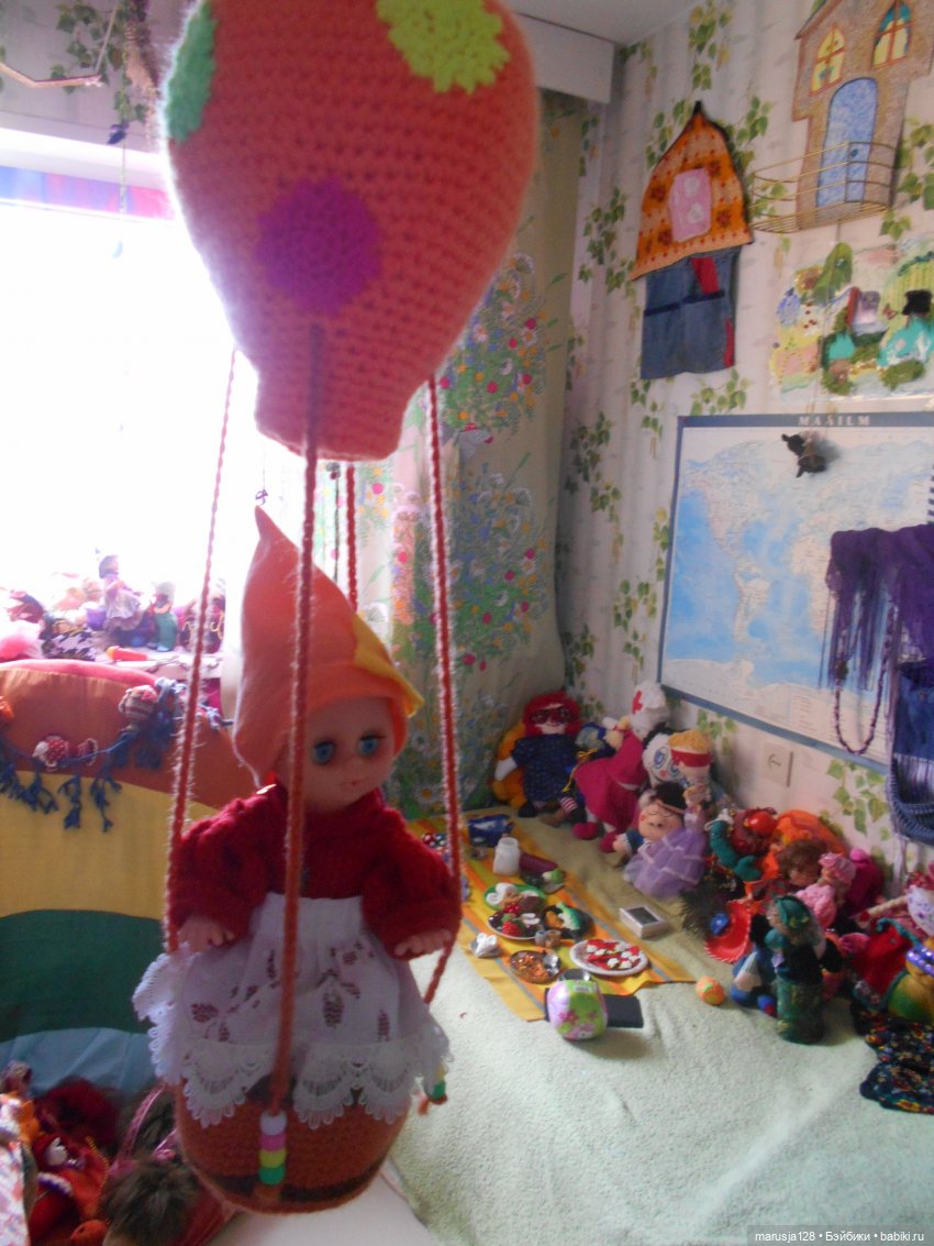 Великий Карнавал 2021: танцуем и веселимся (фото 3)