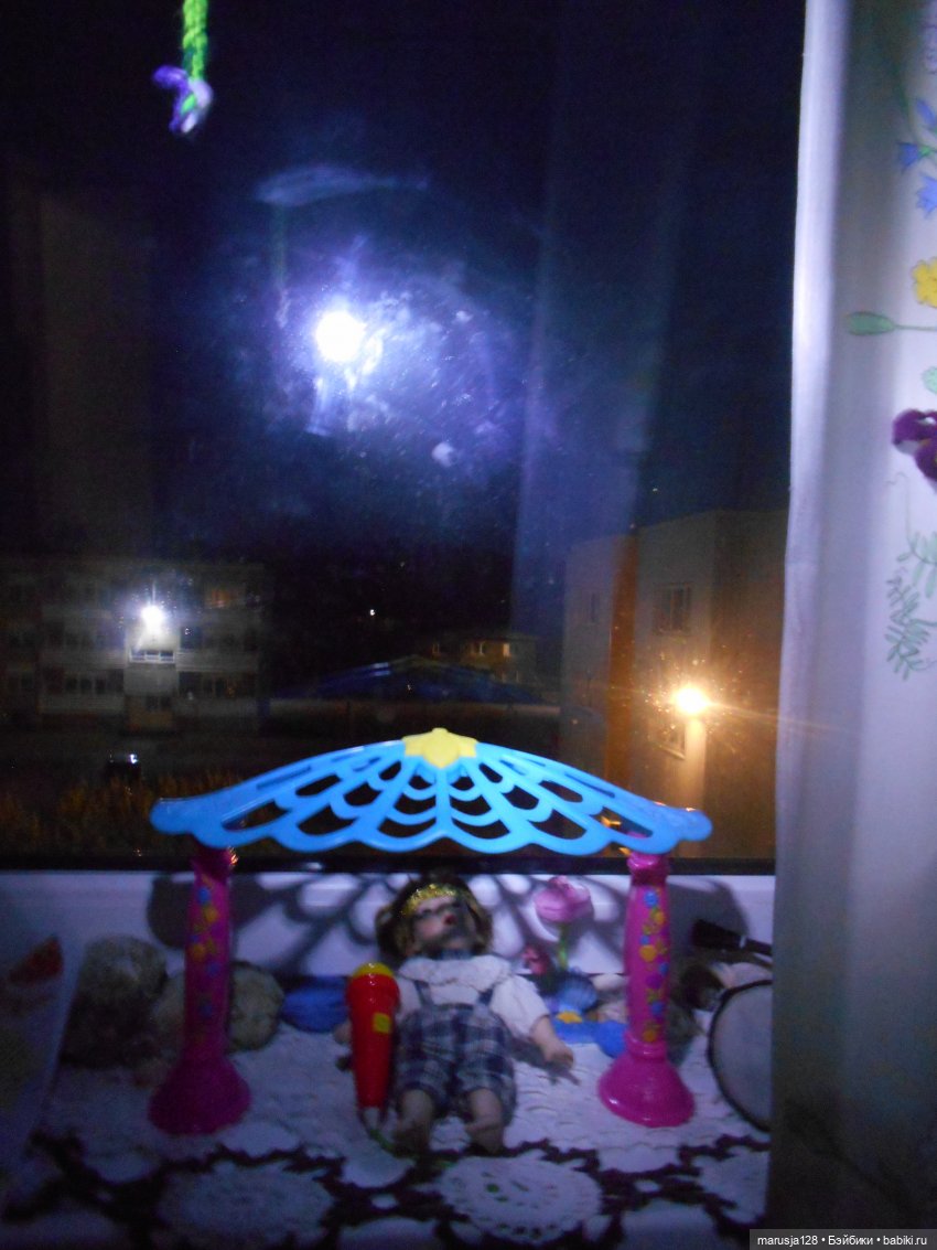 Великий карнавал 2021: Ромка