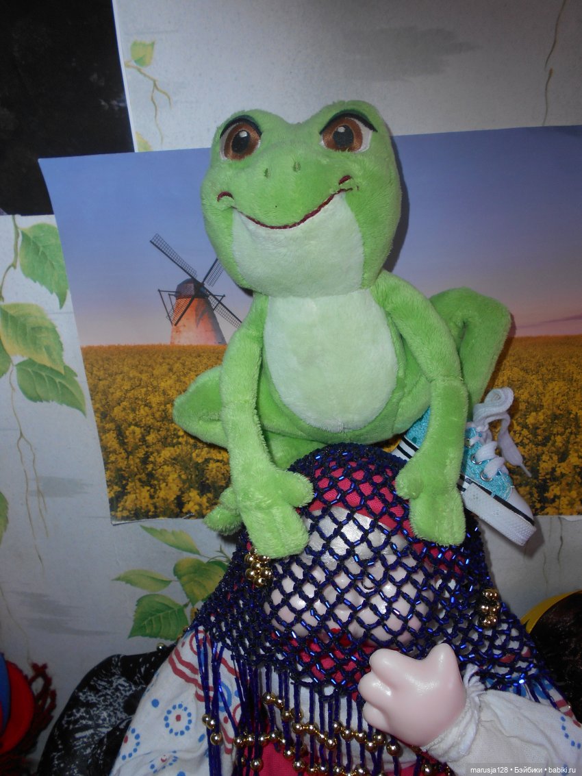 Великий Карнавал 2021: танцуем и веселимся