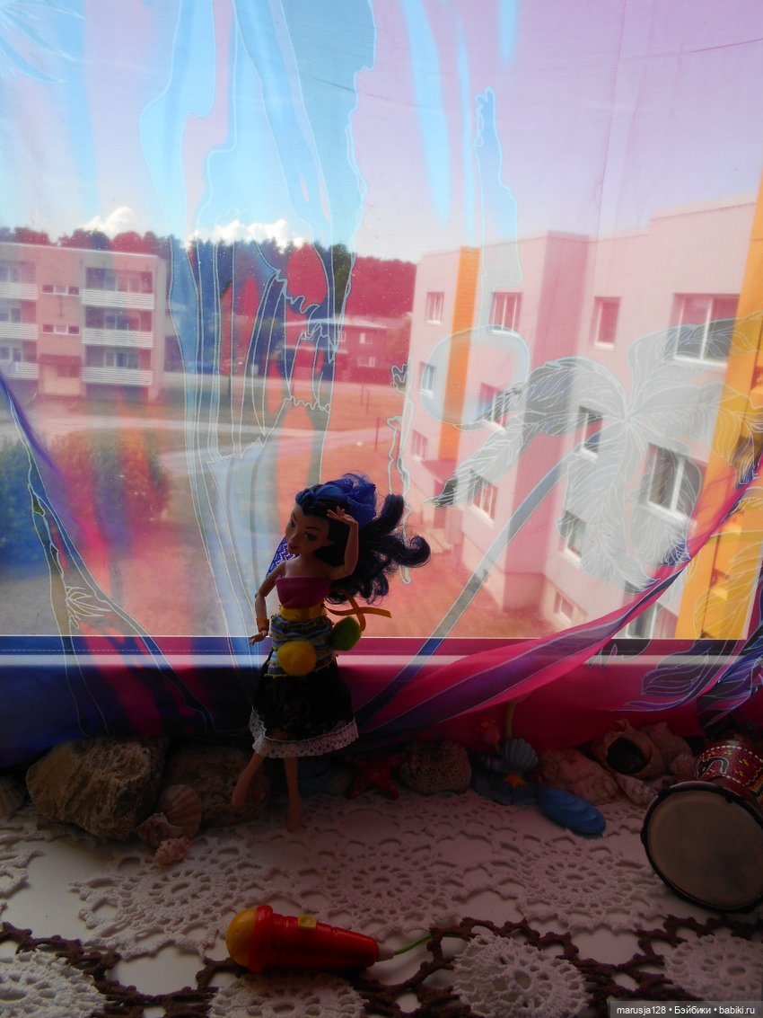 Великий Карнавал 2021: танцуем и веселимся (фото 5)