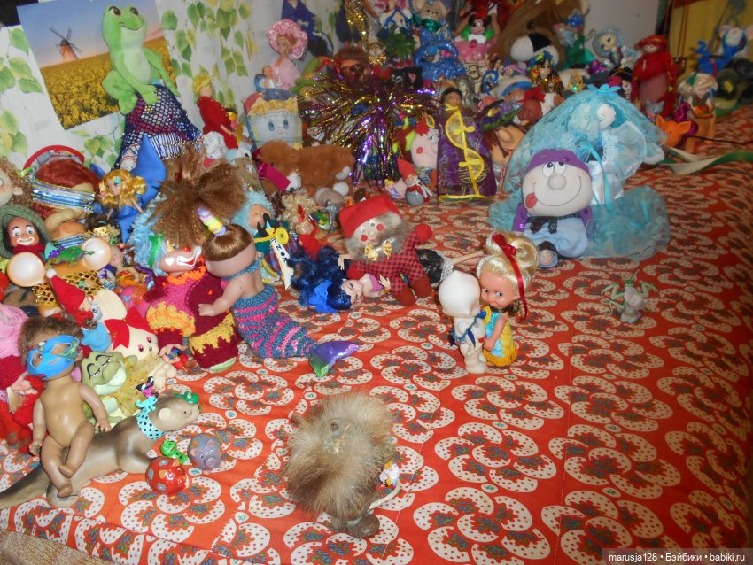 Великий Карнавал 2021: танцуем и веселимся