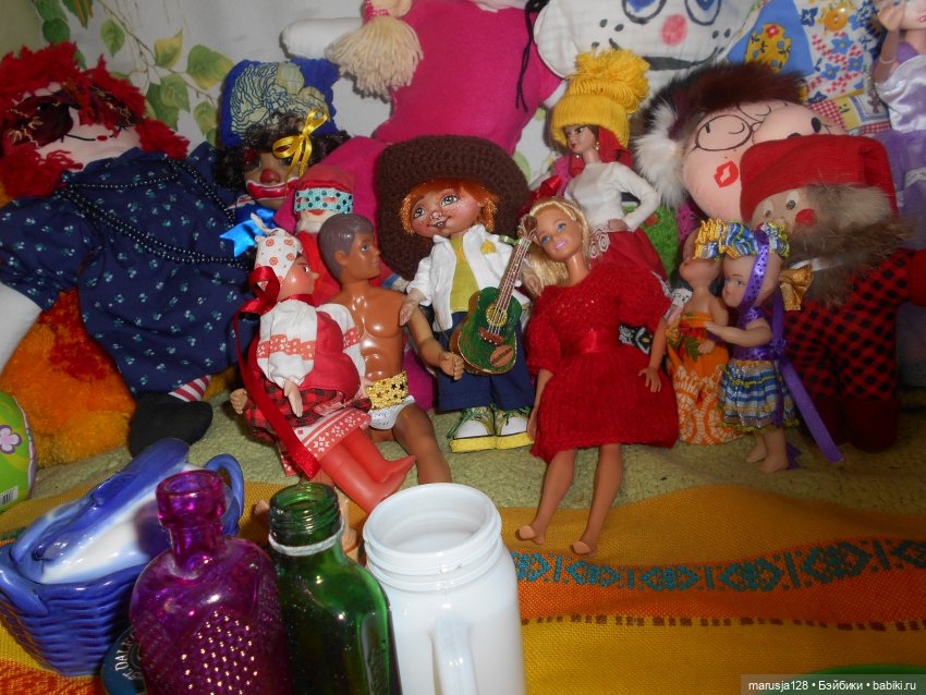 Великий карнавал 2021: Ромка (фото 7)