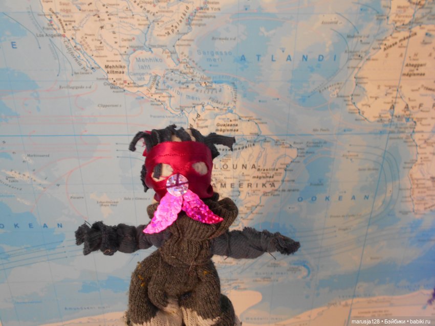 Великий Карнавал 2021: танцуем и веселимся