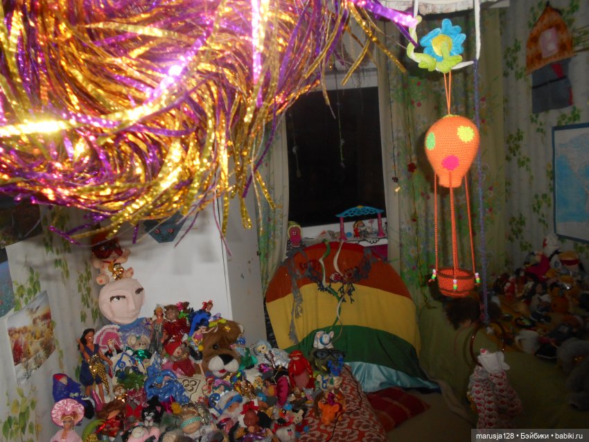 Великий карнавал 2021: Ромка (фото 10)