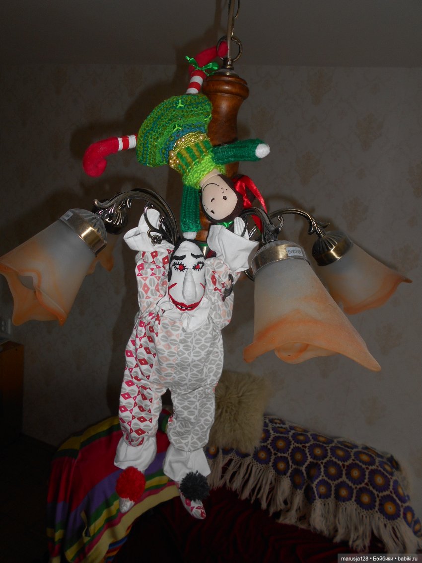 Великий карнавал 2021: Ромка (фото 2)