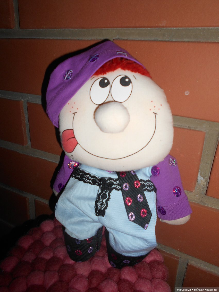 Великий Карнавал 2021: танцуем и веселимся