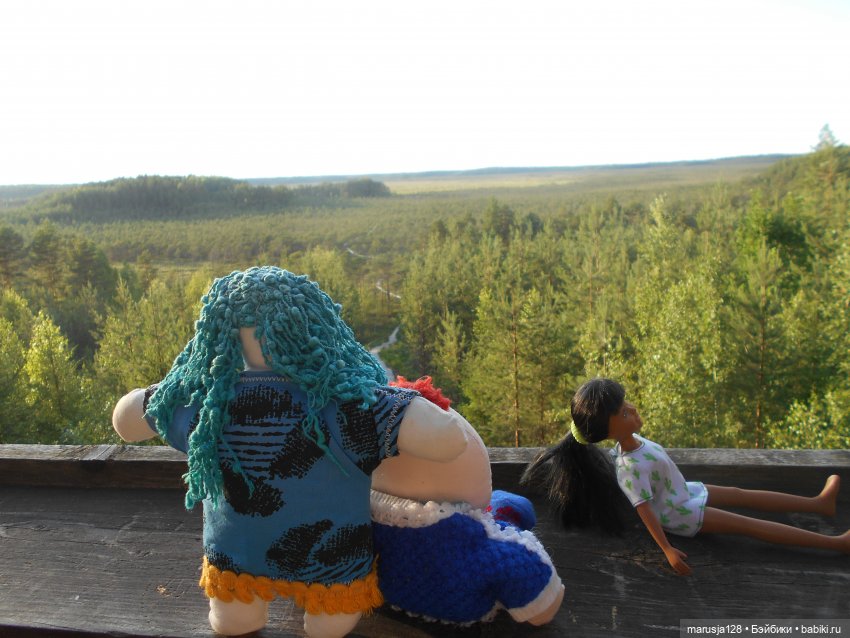 Великий Карнавал 2021: танцуем и веселимся