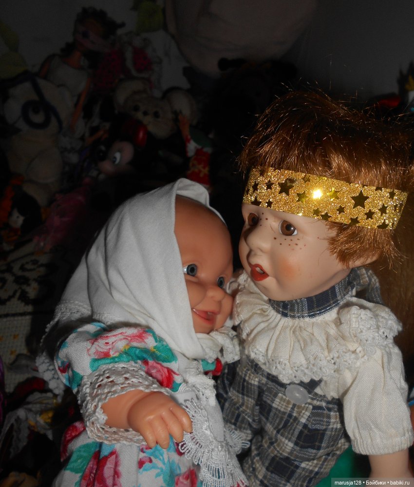 Великий Карнавал 2021: танцуем и веселимся (фото 6)