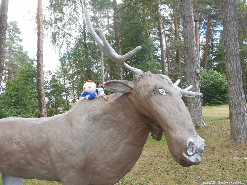 Великий Карнавал 2021: танцуем и веселимся