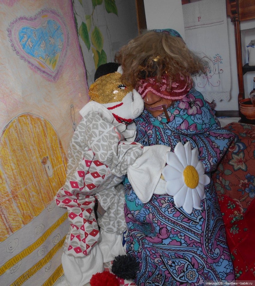 Великий Карнавал 2021: танцуем и веселимся