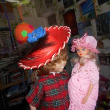 Великий Карнавал 2021: танцуем и веселимся