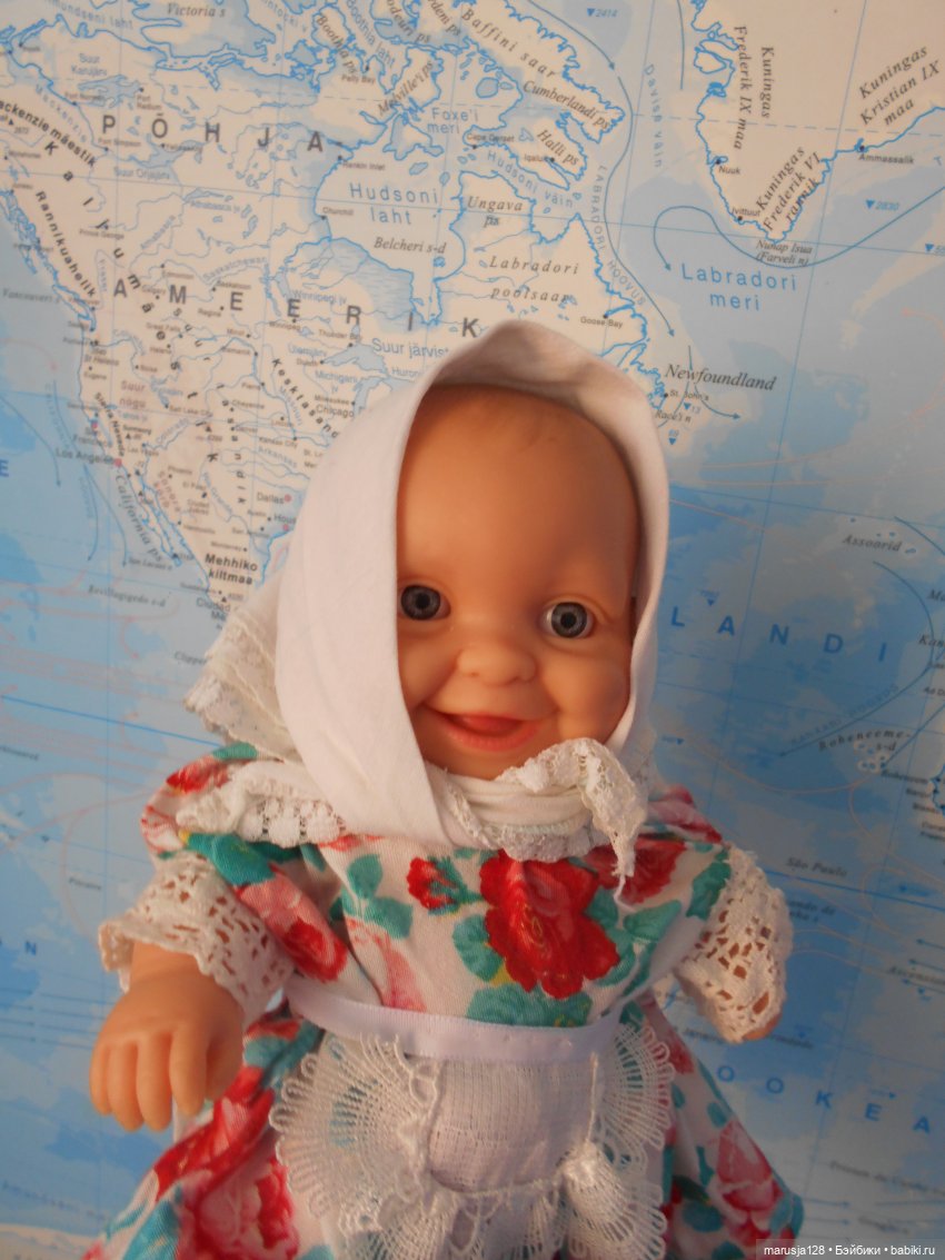 Великий Карнавал 2021: завершение