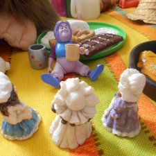 Великий Карнавал 2021: завершение