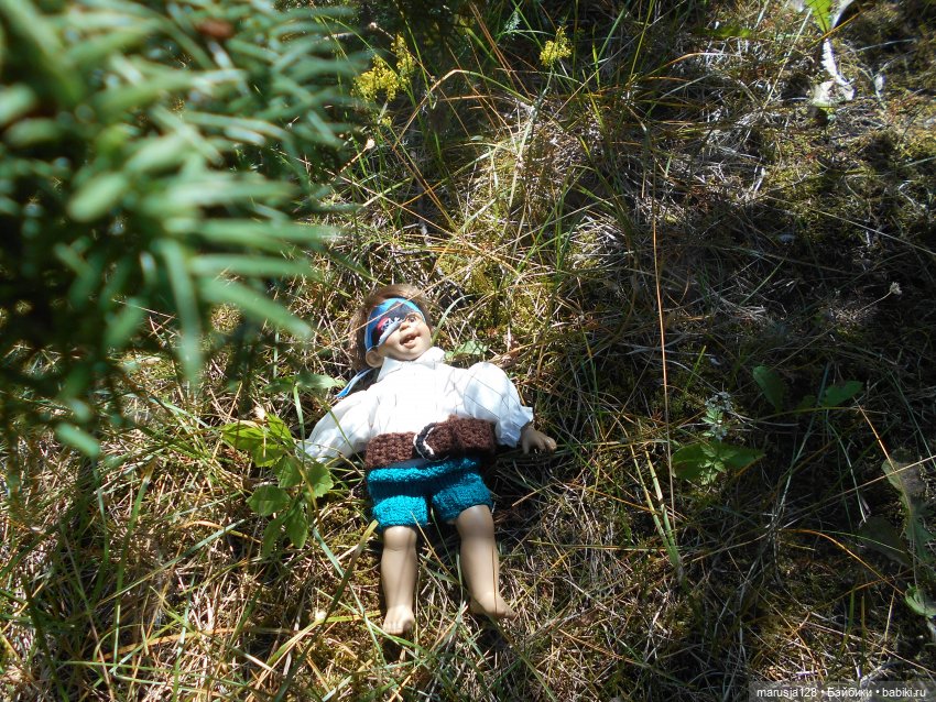 Вылазка на остров Вормси. Краткий отчёт