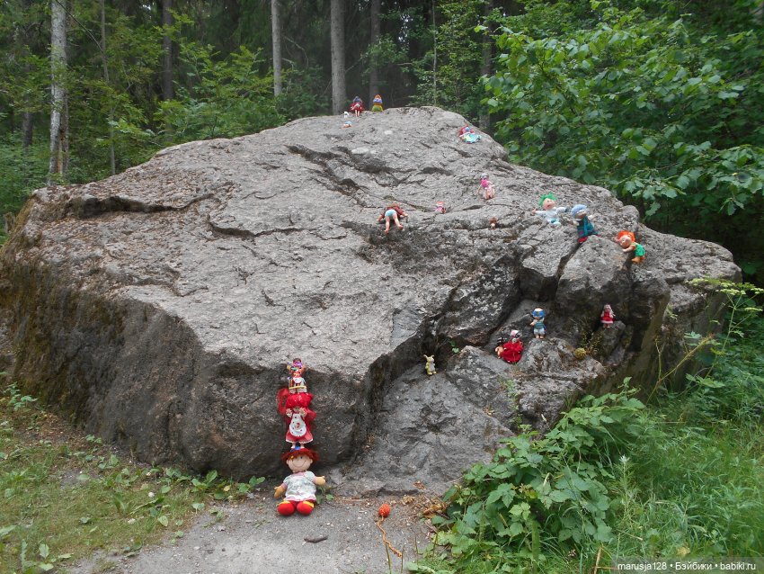 Великий Карнавал 2021: Походы и соревнования