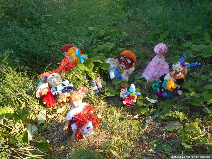 Великий Карнавал 2021: Походы и соревнования