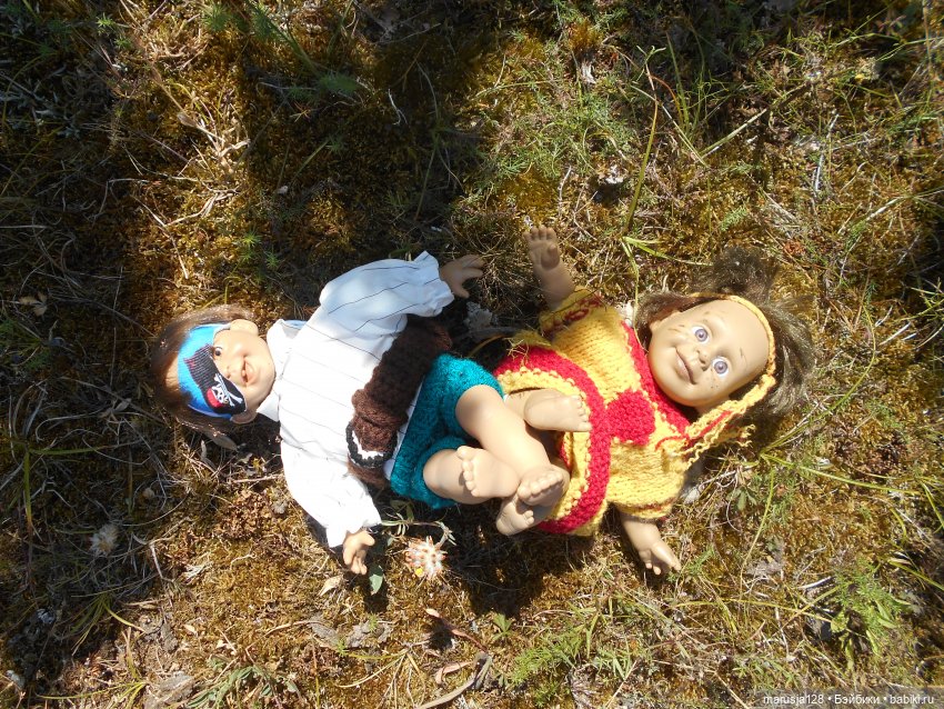 Вылазка на остров Вормси. Краткий отчёт (фото 10)