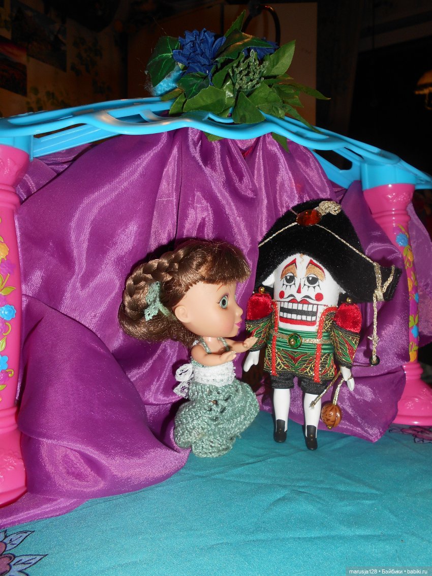 Великий Карнавал 2021: завершение